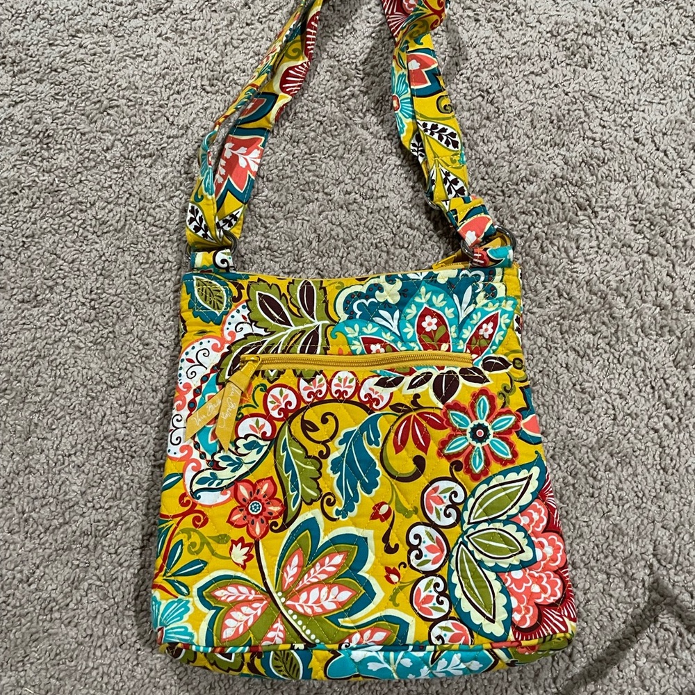 Vera Bradley Crossbody